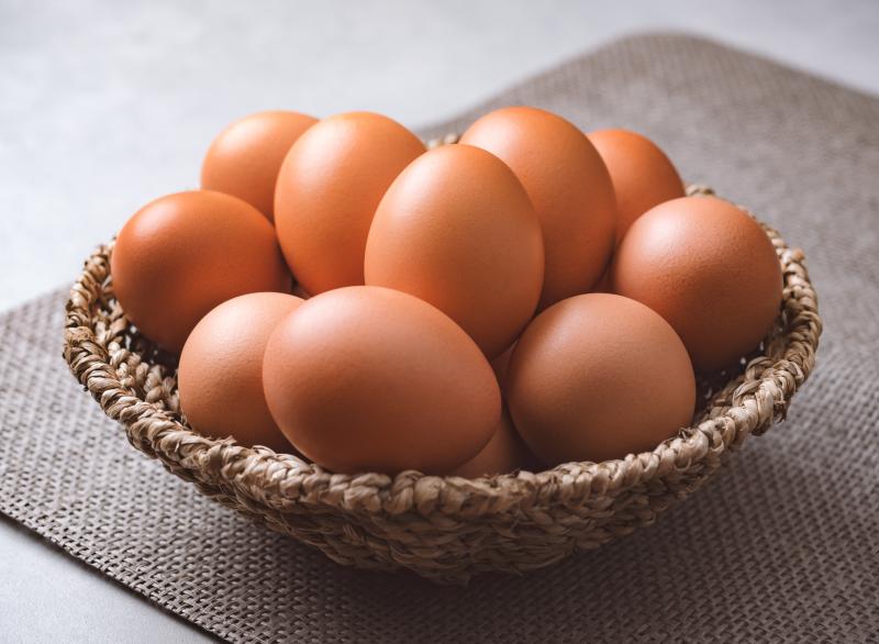 Chapel Road Eggs providing quality products direct from the farm to the